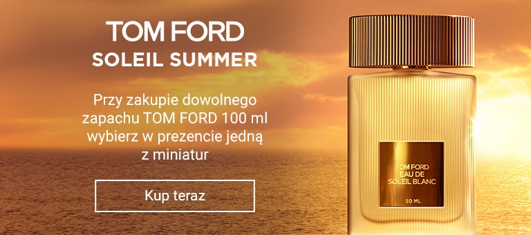 TOM FORD Soleil Summer