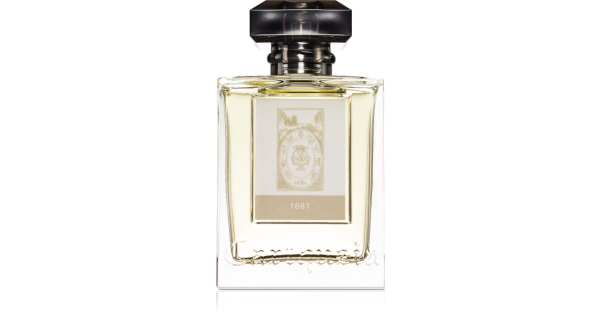 Inne Marki Carthusia 1681 woda perfumowana dla mężczyzn