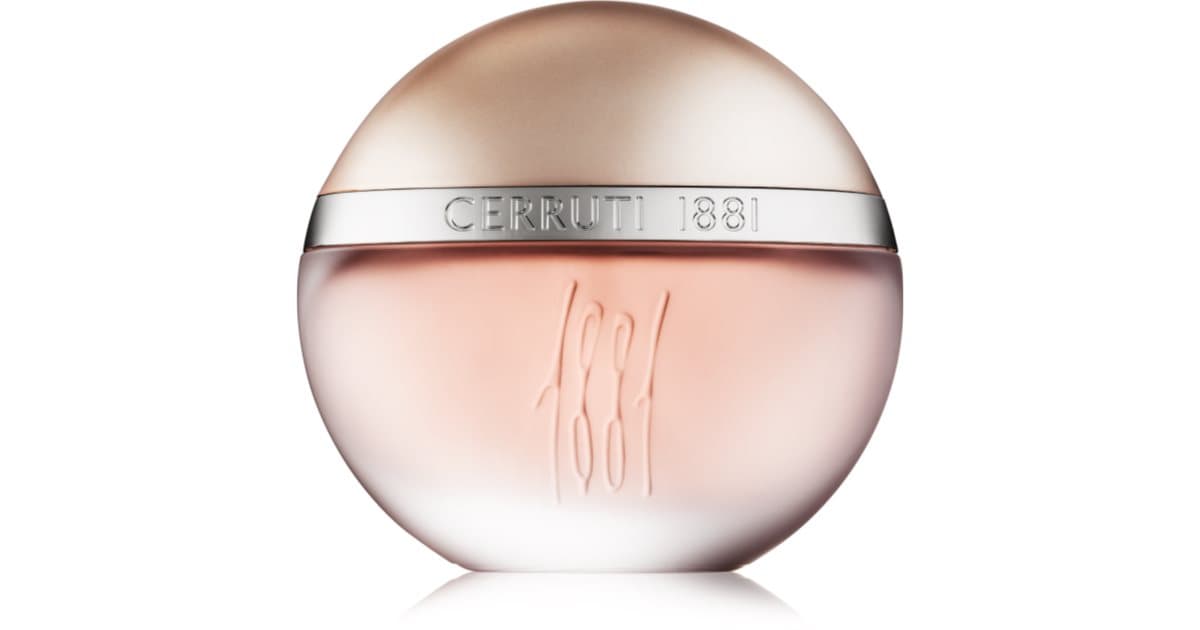 Inne Marki Cerruti 1881 – perfumy 1881 Cerruti 100ml i inne