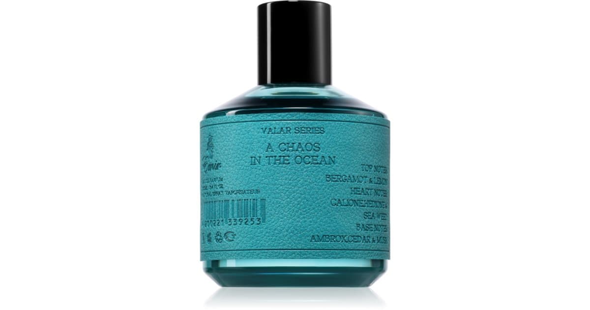 Inne Marki Emir A Chaos In The Ocean woda perfumowana dla mężczyzn