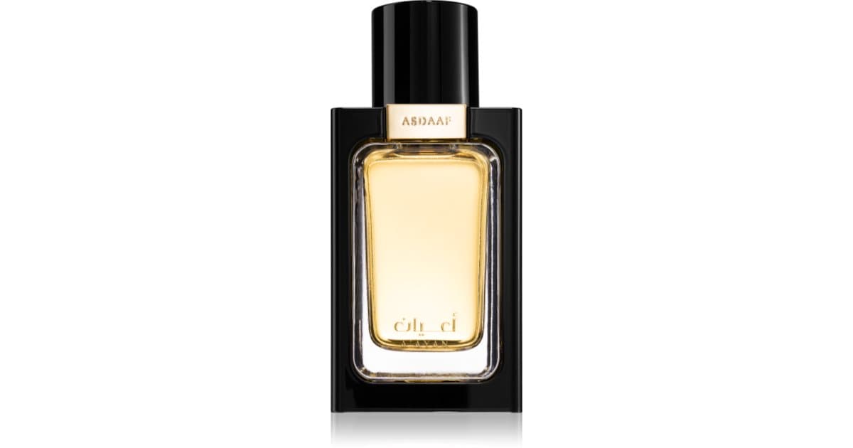Inne Marki Asdaaf A’ayan woda perfumowana unisex
