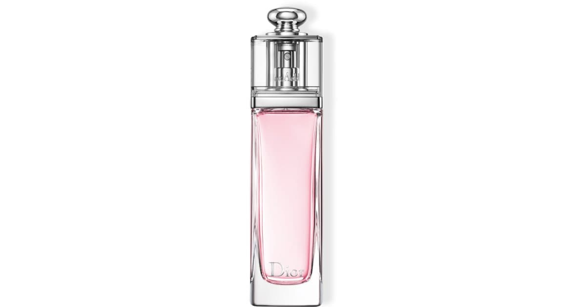 Dior DIOR Dior Addict Eau Fraîche woda toaletowa dla kobiet