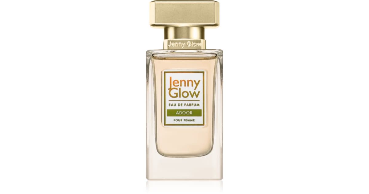 Inne Marki Jenny Glow Adoor woda perfumowana dla kobiet