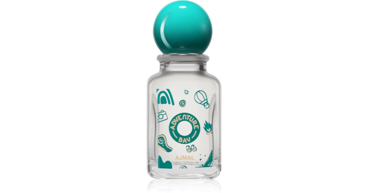 Ajmal Ajmal Adventure Bay woda toaletowa dla mężczyzn