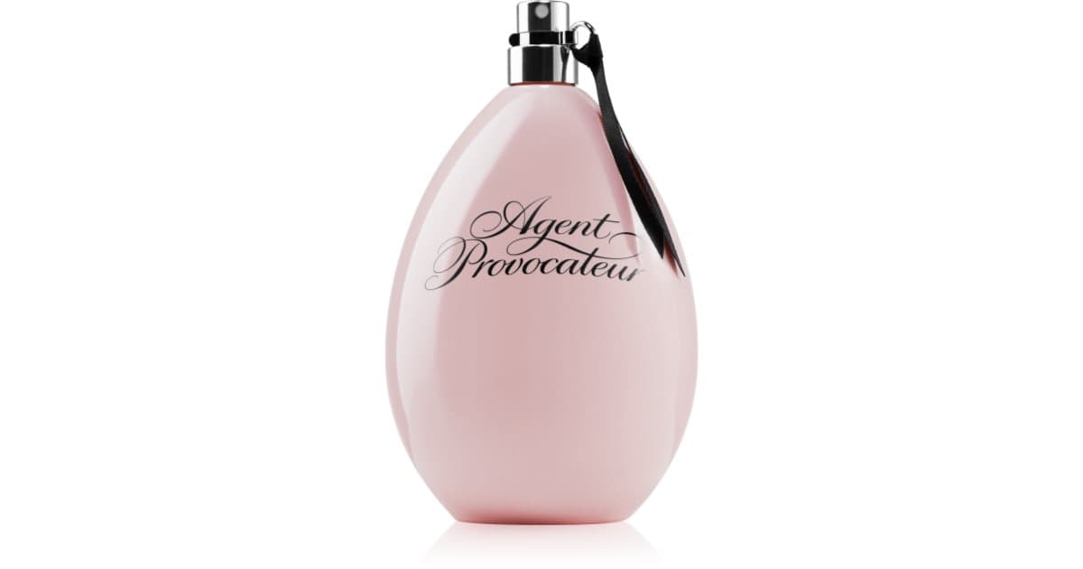 Inne Marki Agent Provocateur Agent Provocateur woda perfumowana dla kobiet