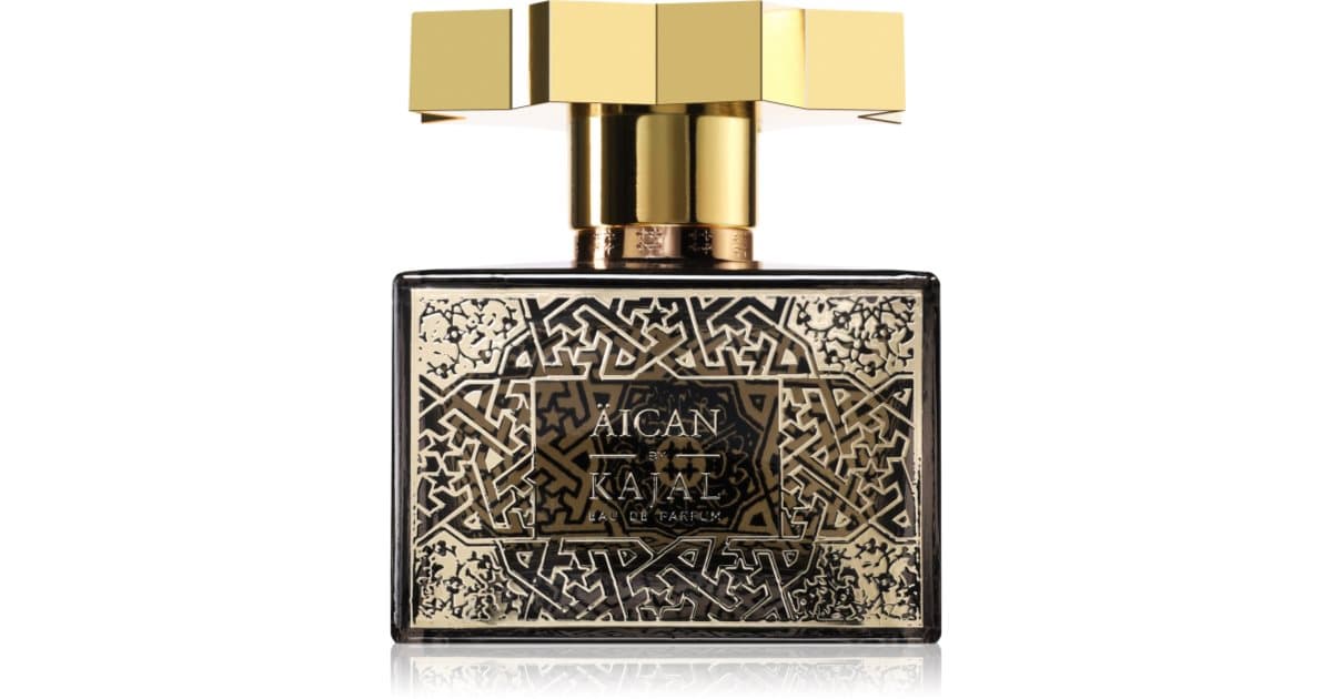 Inne Marki Kajal Äican woda perfumowana unisex