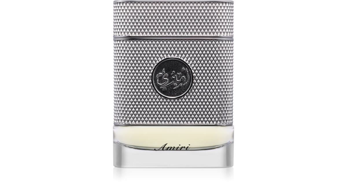 Inne Marki Arabian Oud Amiri woda perfumowana dla mężczyzn