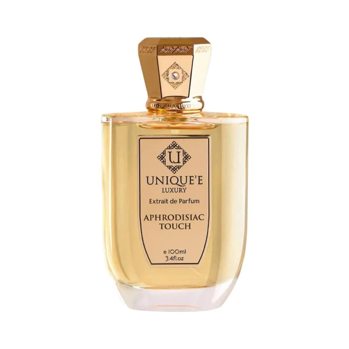 Inne Marki Aphrodisiac Touch