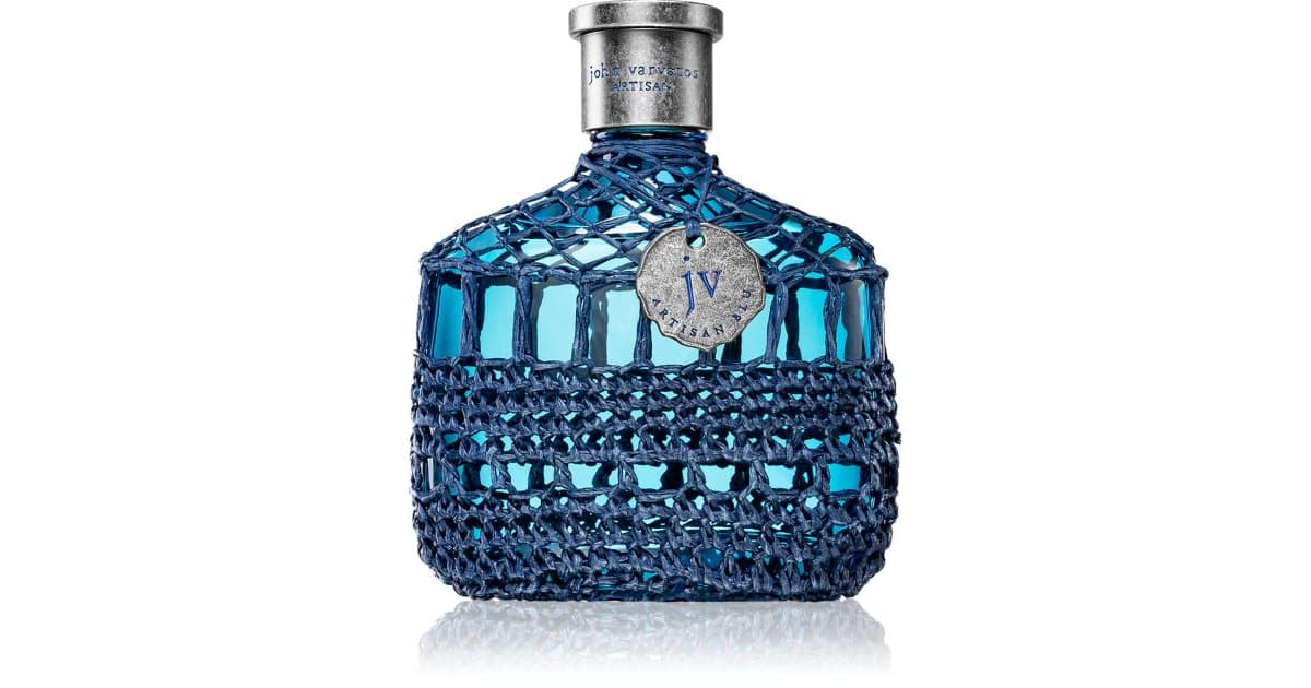 Inne Marki John Varvatos Artisan Blu woda toaletowa dla mężczyzn