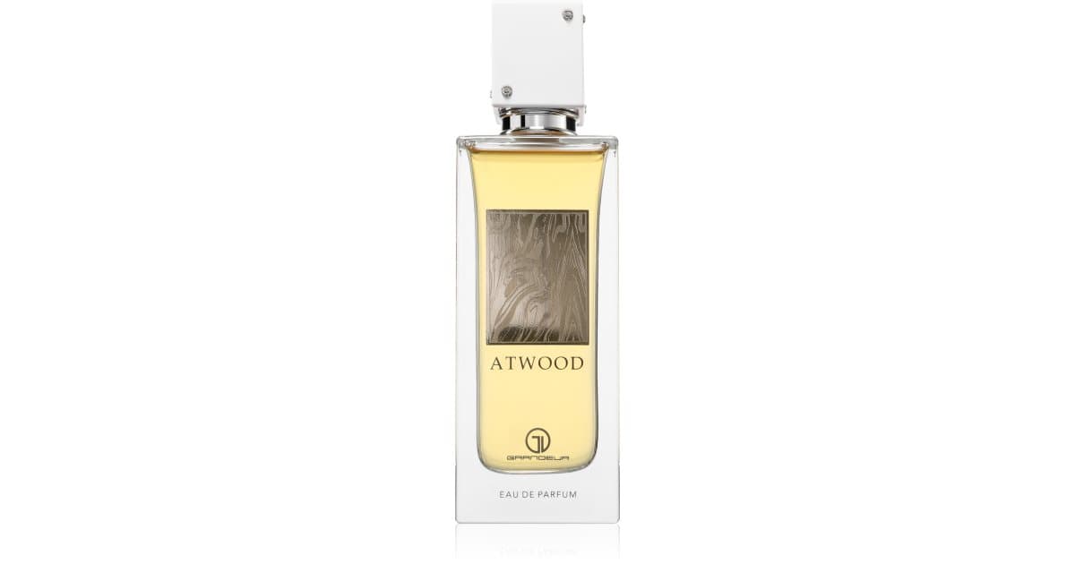 Inne Marki Grandeur Atwood woda perfumowana dla kobiet