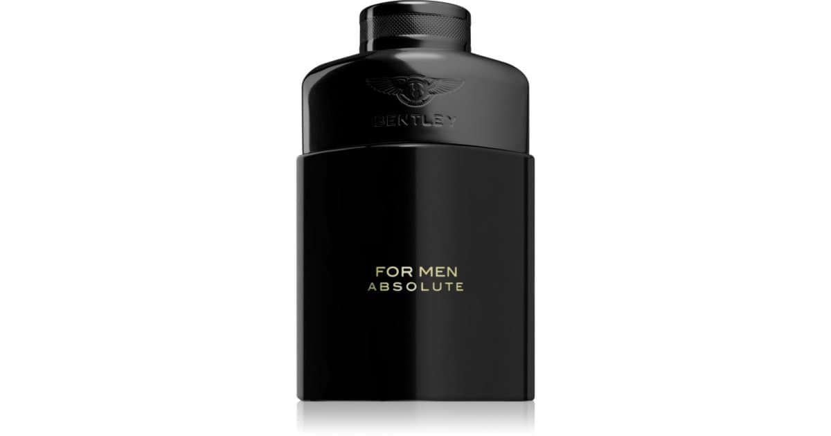 Inne Marki Bentley Bentley for Men Absolute woda perfumowana dla mężczyzn
