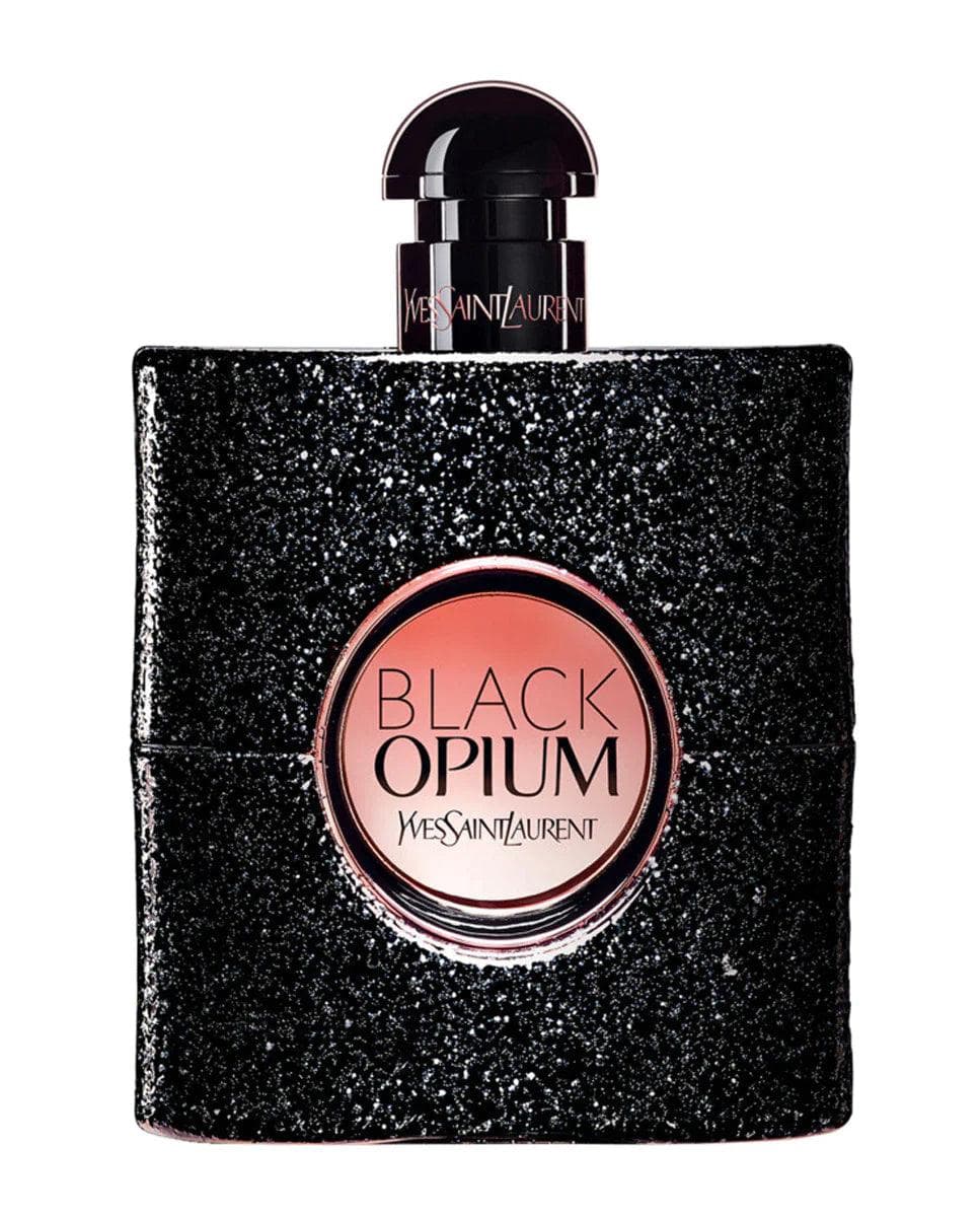 Yves Saint Laurent Black Opium