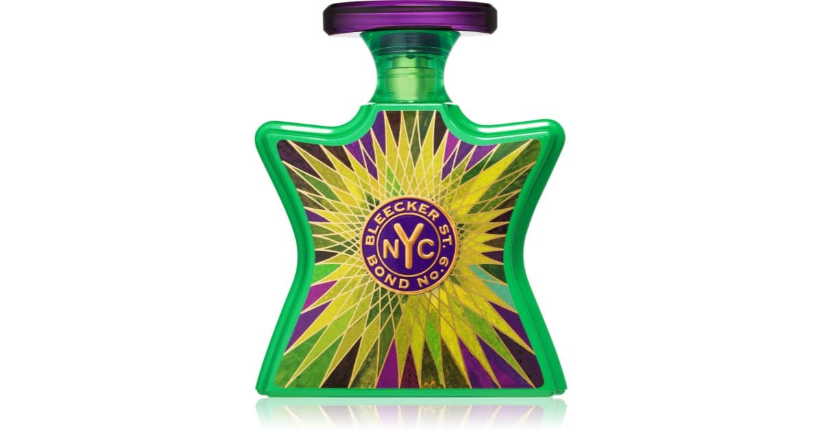 Inne Marki Bond No. 9 Downtown Bleecker Street woda perfumowana unisex