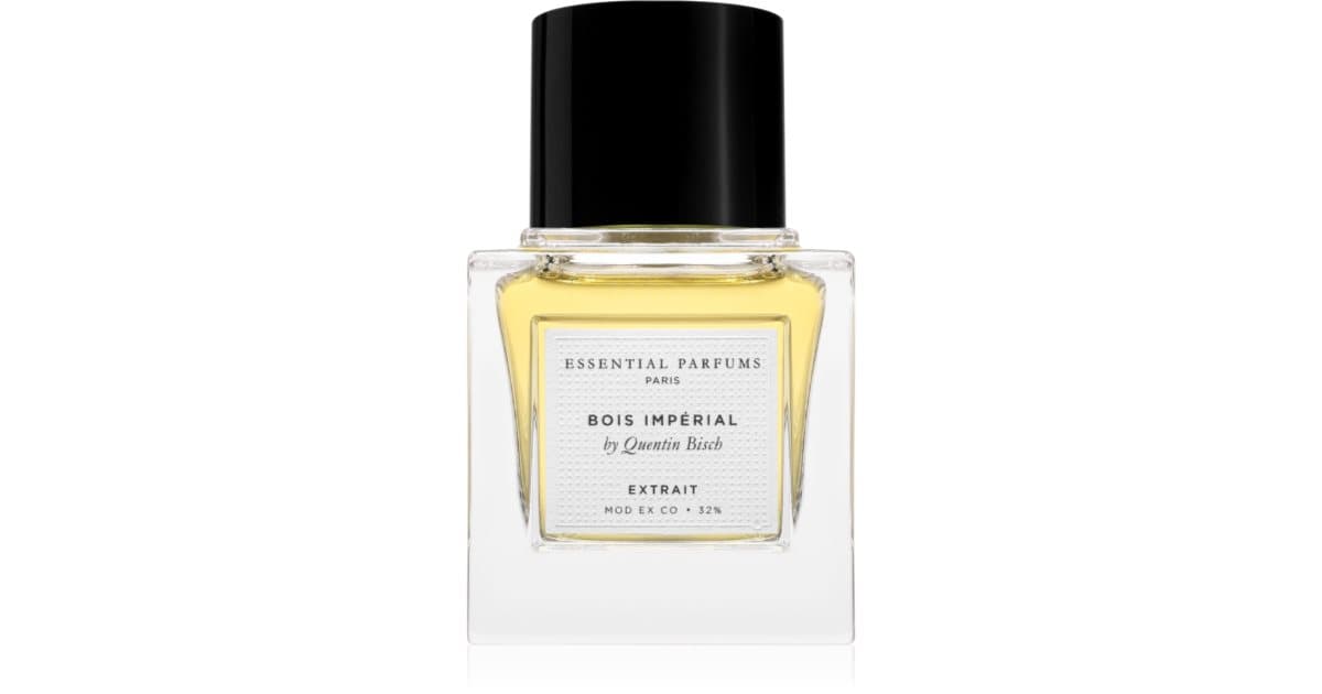 Inne Marki Essential Parfums Bois Imperial Extrait ekstrakt perfum unisex