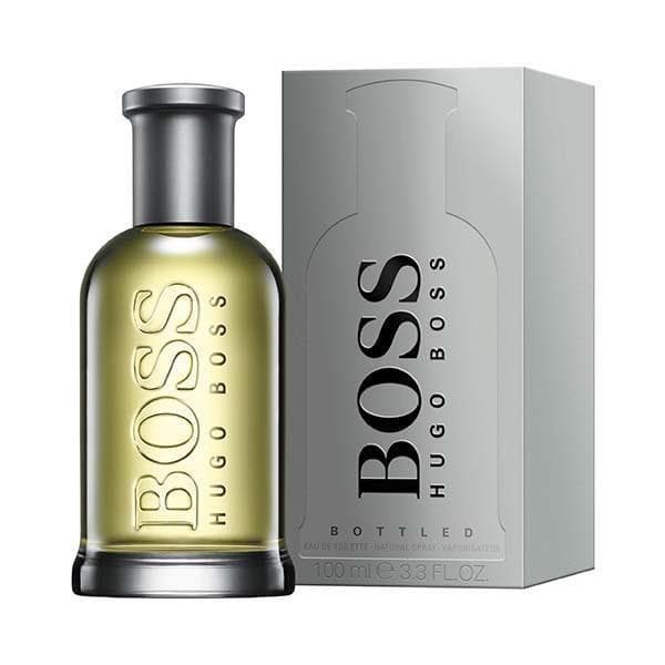 Hugo Boss Boss Bottled