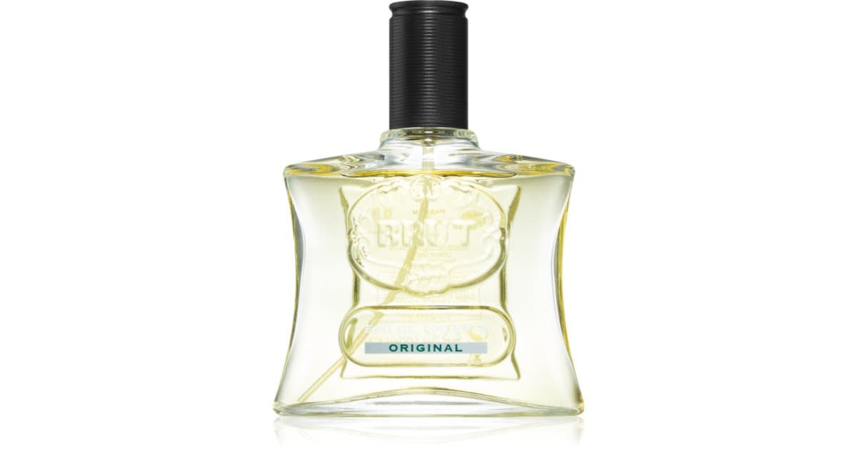 Inne Marki Brut Brut Original woda toaletowa dla mężczyzn