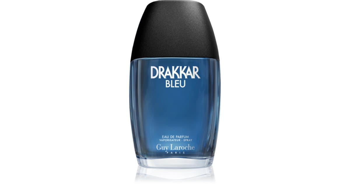 Inne Marki Guy Laroche Drakkar Bleu woda perfumowana dla mężczyzn