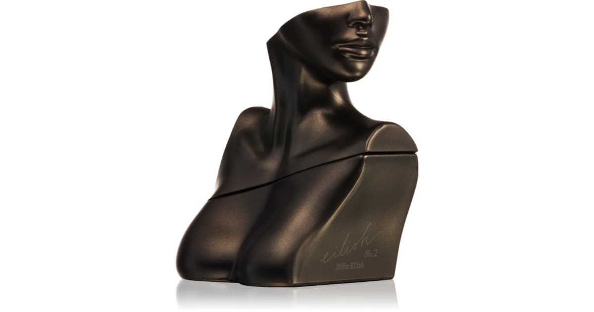 Inne Marki Billie Eilish Eilish No. 2 woda perfumowana unisex