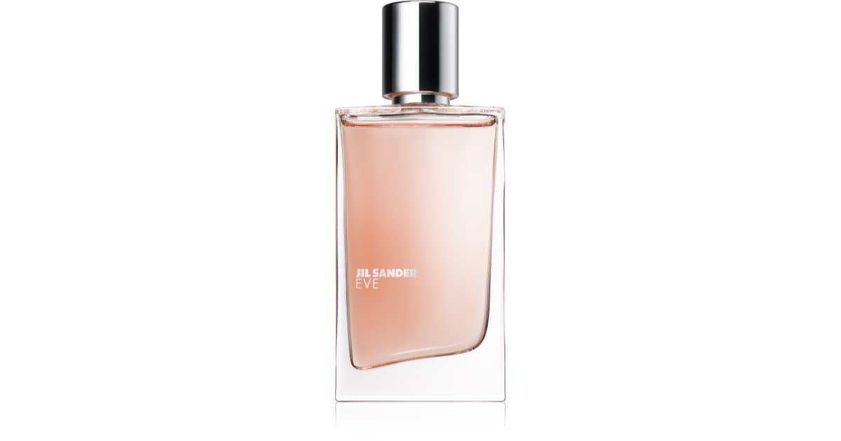 Inne Marki Jil Sander Eve woda toaletowa dla kobiet