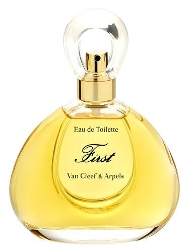 Inne Marki First Van Cleef & Arpels