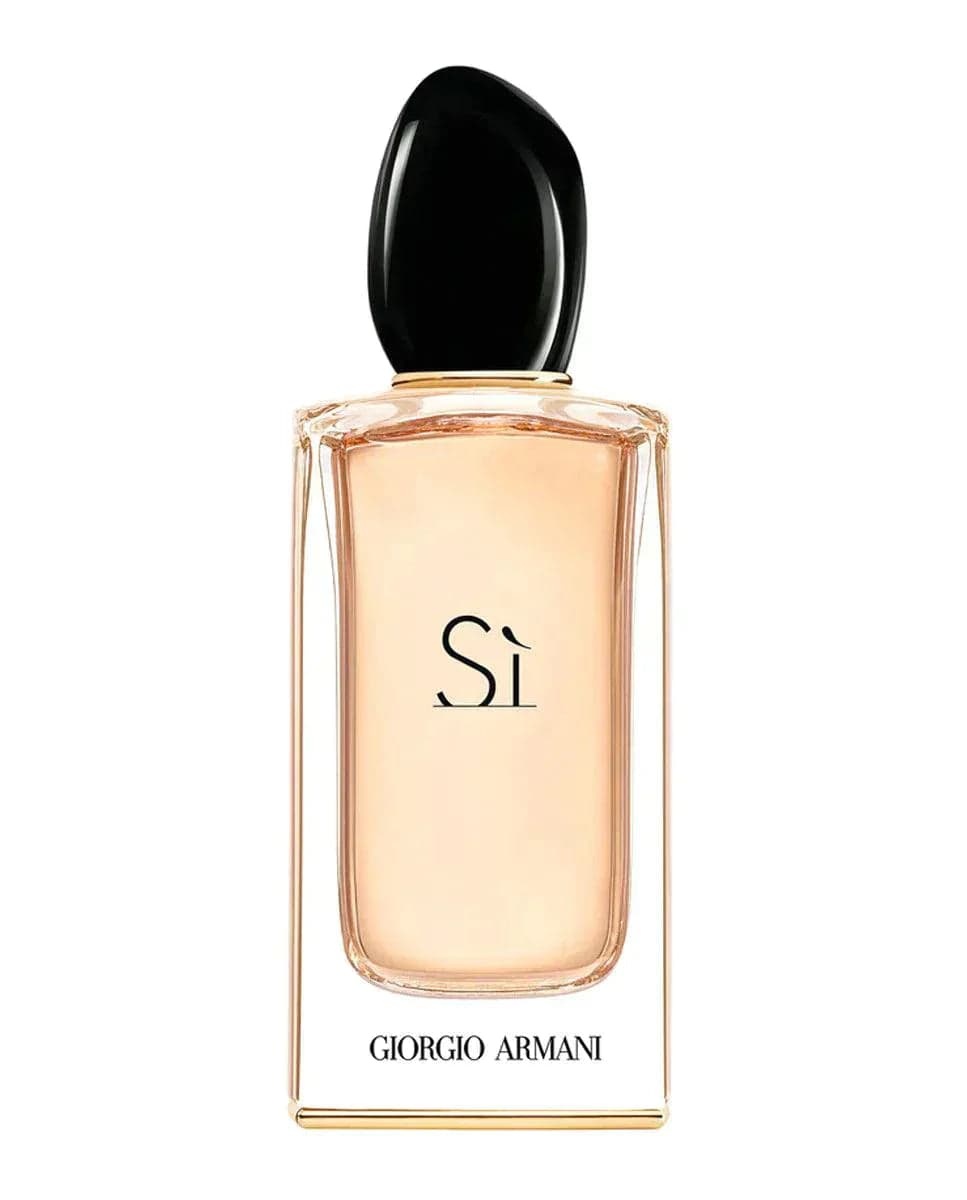 Giorgio Armani Giorgio Armani SI