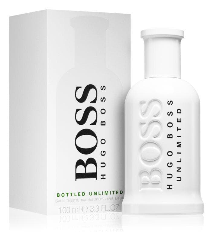 Hugo Boss Hugo Boss Boss Bottled Unlimited