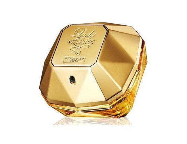 Paco Rabanne Lady Million