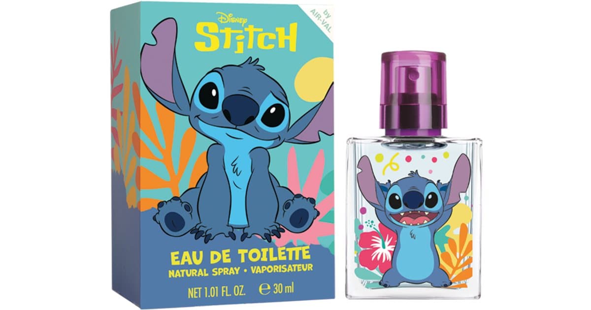 Inne Marki Disney Lilo & Stitch woda toaletowa