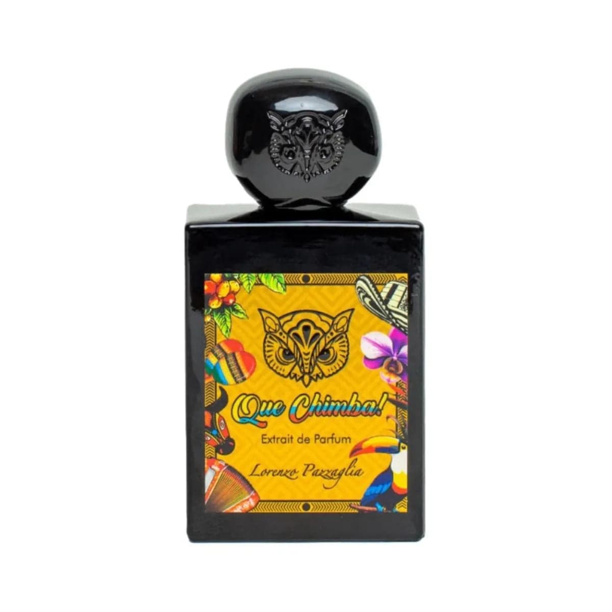 Inne Marki Que Chimba!