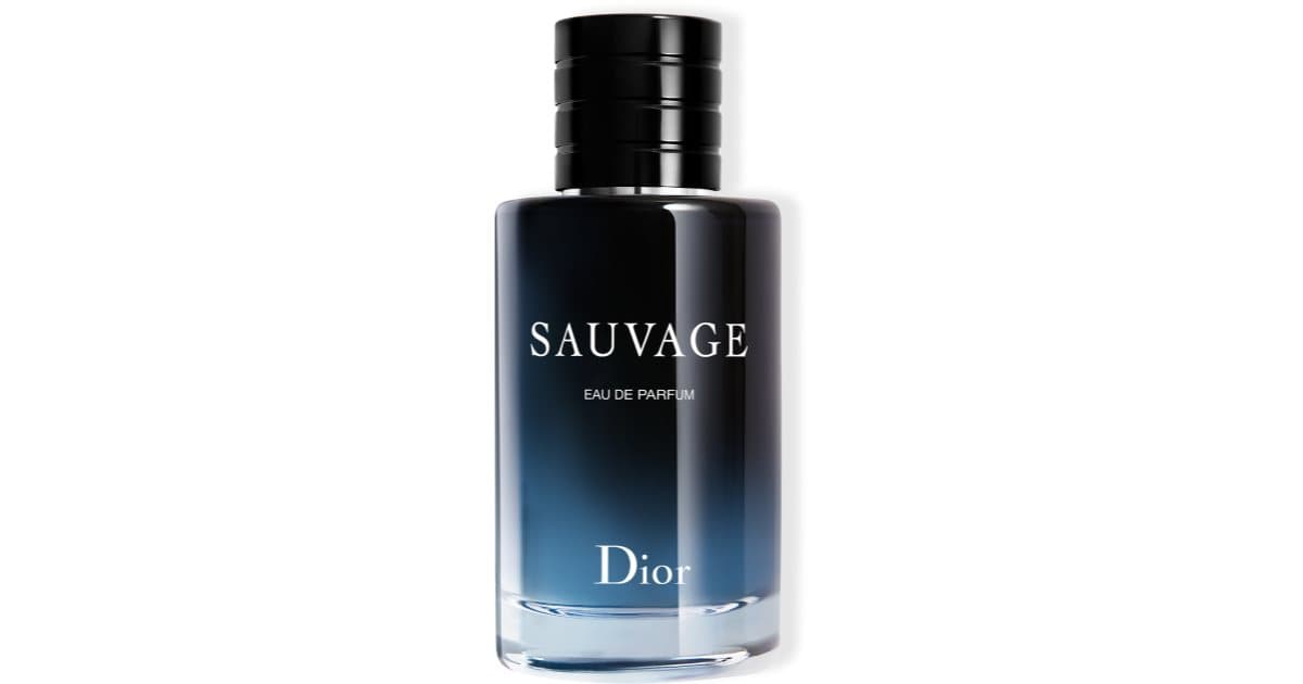 Dior Dior Sauvage EDP - woda perfumowana