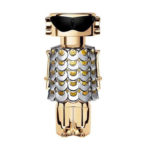Paco Rabanne Descoperă Fame Eau