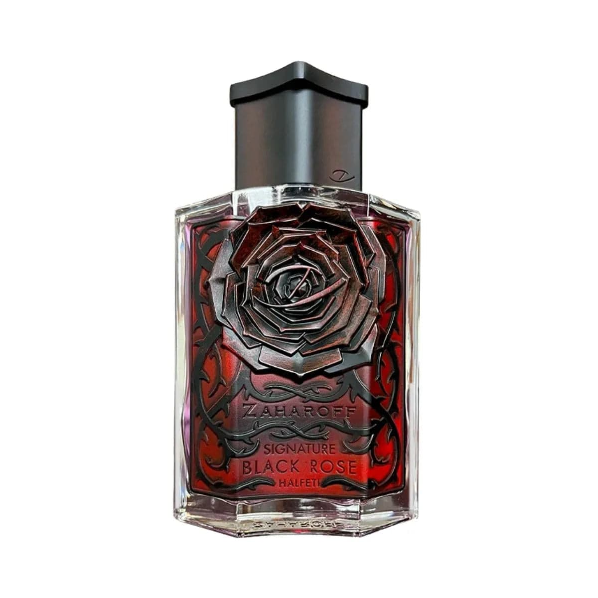Inne Marki Signature Black Rose Halfeti