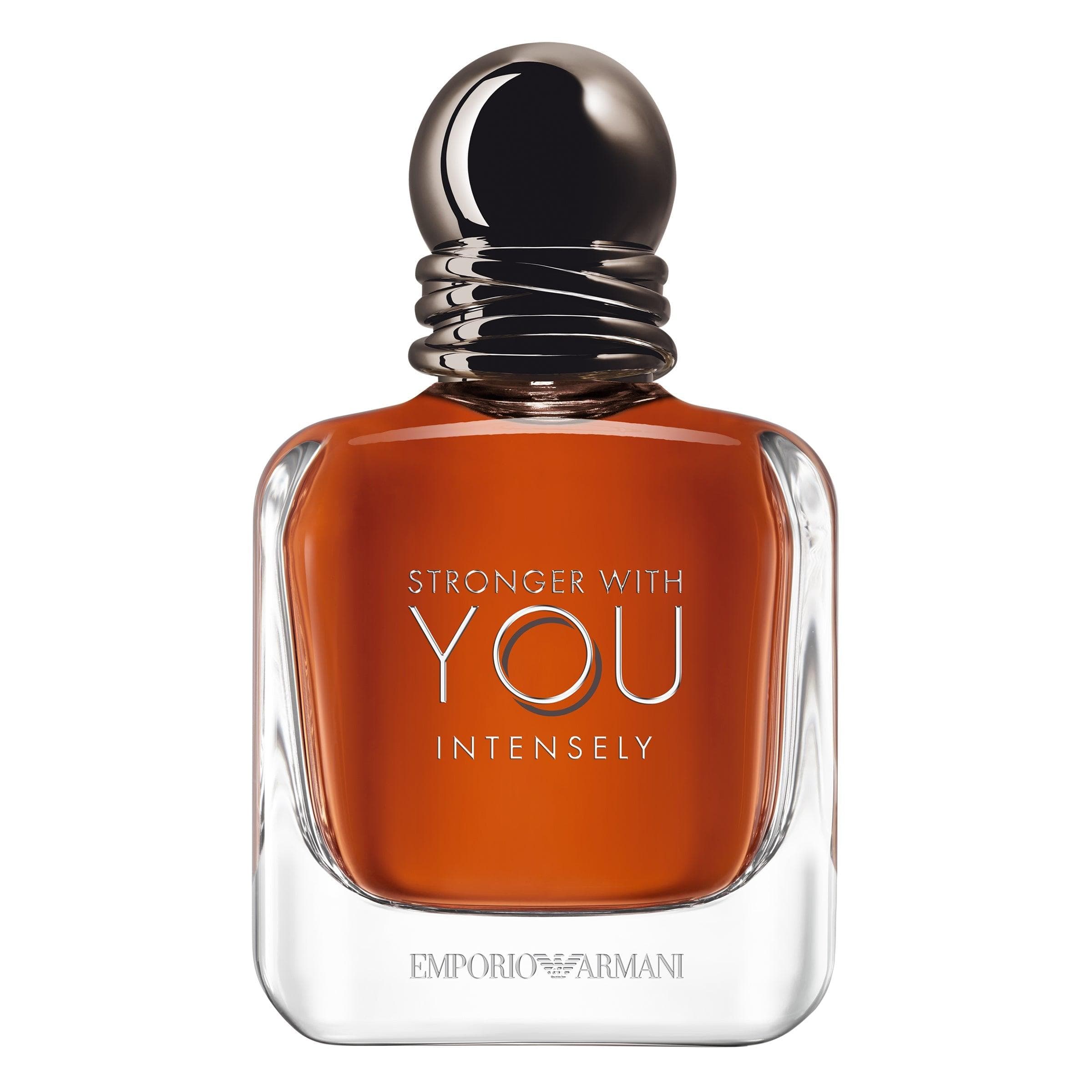 Giorgio Armani Stronger with You Giorgio Armani