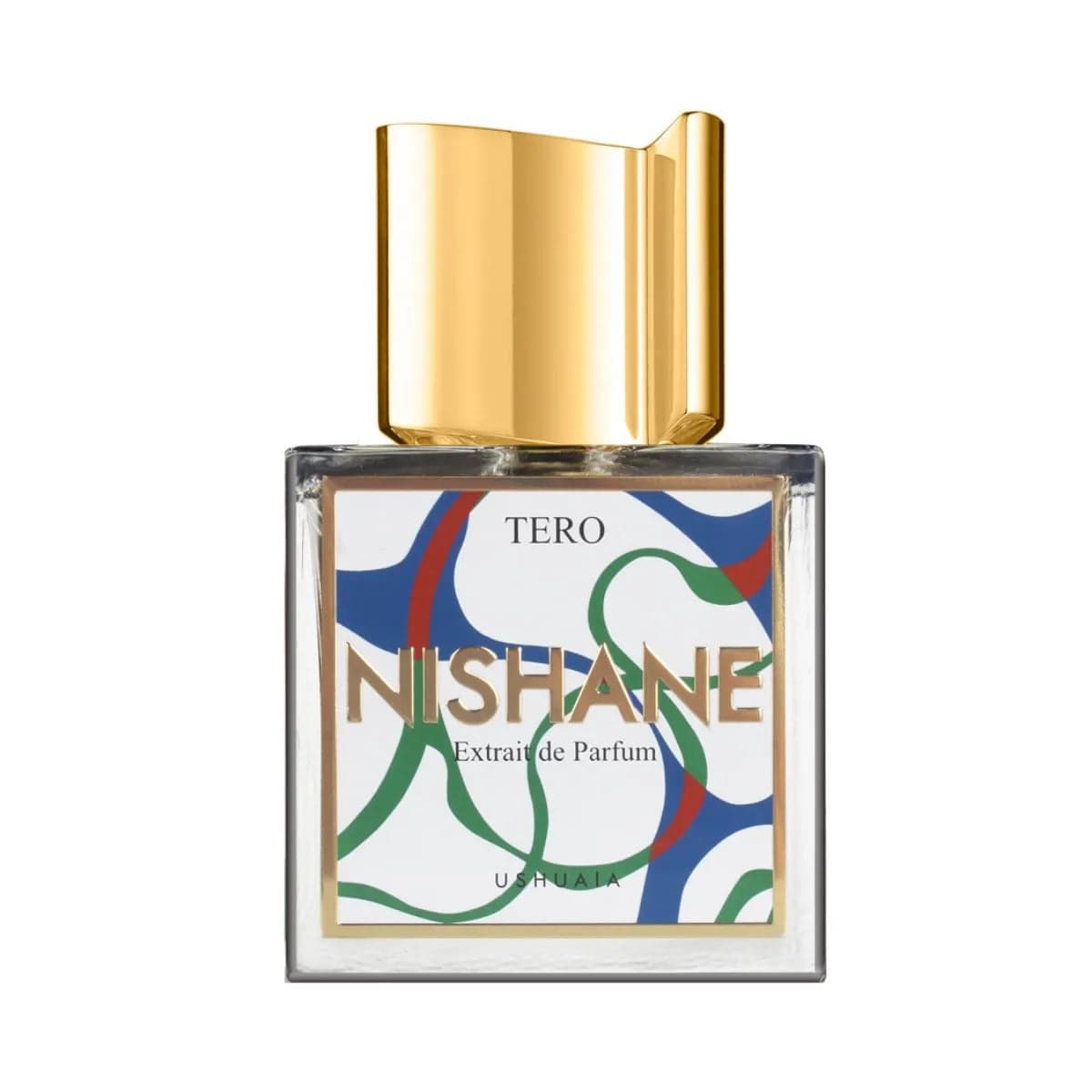 Inne Marki Tero - Nishane