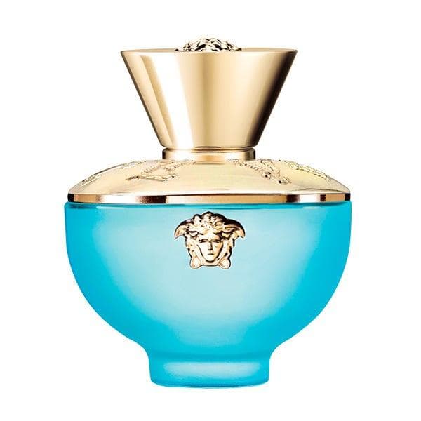 Versace Versace Dylan Turquoise Eau de Toilett